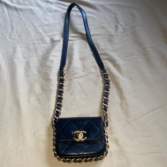 Chanel black - Picture 8 of 15